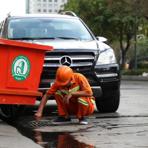 Professional Septic Tank Cleaning